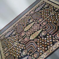 گلیم فرش چهارمتری|گلیم، جاجیم، گبه|تهران, سعیدآباد|دیوار