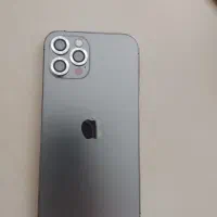 iphone12 pro 128|موبایل|ملارد, |دیوار