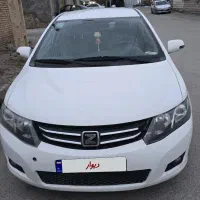 آریو زوتی ۱۶۰۰ اتومات