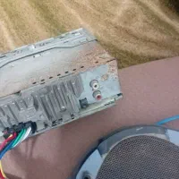 سیستم صوتی بفروش میرسد|قطعات یدکی و لوازم جانبی|مسجد سلیمان, |دیوار