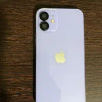 آیفون 12 نرمال|موبایل|تهران, الهیه|دیوار