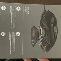 Logitech g 502 hero 25k and kingstar km380g|قطعات و لوازم جانبی رایانه|چالوس, |دیوار