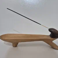 عود سوز چوبی