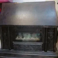 بخاری|بخاری، هیتر، شومینه|مشهد, یاس|دیوار