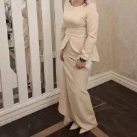 لباس مجلسی سایز 40