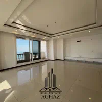 ۱۹۰ متری برج سفید/ قیمت جذاب و ویو دلنشین|فروش آپارتمان|سرخرود, |دیوار