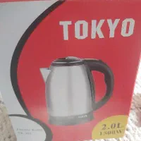 کتری برقی 2لیتری|قوری، کتری، قهوه‌ساز دستی|ایلام, |دیوار