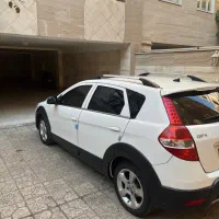 اچ سی کراس H30|خودرو سواری و وانت|تهران, سجاد|دیوار