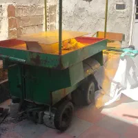 فروش ارابه چهار چرخ