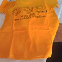 تیشرت بچگانه|لباس|رباط‌کریم, رباط‌کریم|دیوار