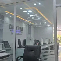 منشی جهت املاک