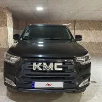 کی ام سی تی۸ مدل ۱۴۰۱