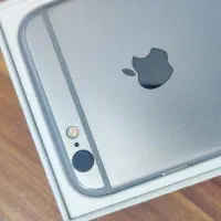 آیفون ۶s حافظه ۱۲۸ بدون نقطه