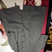 پالتوکاملا نوسایز52