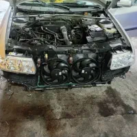 باطریسازی ومکانیکی شبانه روزی|خدمات موتور و ماشین|چالوس, |دیوار