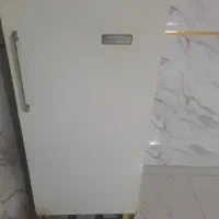 فروش فوری یخچال ارج کاملا سالم