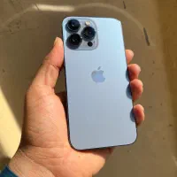 ایفون 13پرو 512