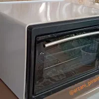 مایکروفر کیک پز