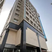 اپارتمان مجتمع مسکونی اقامتی حیات شرق و ایمان|فروش آپارتمان|مشهد, حرم مطهر رضوی|دیوار