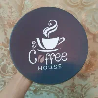 دیوارکوب قهوه واسه کافه دارا|تابلو، نقاشی، عکس|قم, انسجام|دیوار