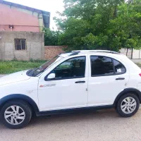 کوییک اتومات فول پلاس|خودرو سواری و وانت|مرند, |دیوار