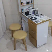 کشو اینه وهمه وسایل ارایشگاه|حراج|خلخال, |دیوار