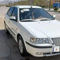 سمندLx