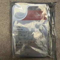 هارد اینترنال12Tb ترابایت 12 سیگیت