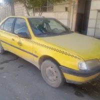ماشین تاکسی