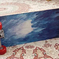 اسکیت برد|دوچرخه، اسکیت، اسکوتر|سنندج, |دیوار