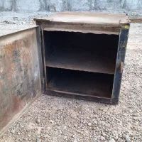 ۲ عدد جعبه|ابزارآلات|اردبیل, |دیوار