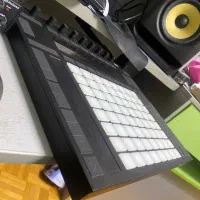 Ableton push 2
