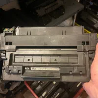 فروش کارتریج خالی شارژ نشده    HP