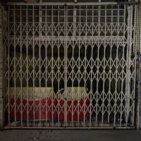 فروش درب آکاردئون