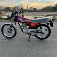 هوندا 150 سیوان MKZ