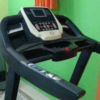 تردمیل پرو مستر تایوانی