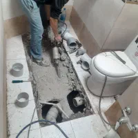 یوسف آباد.لوله کشی و خورده کاری اورژانسی|خدمات پیشه و مهارت|تهران, یوسف‌آباد|دیوار