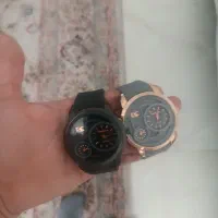 ساعت quartz