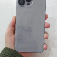 ایفون ۱۶پرومکس ۲۵۶|موبایل|چادگان, |دیوار