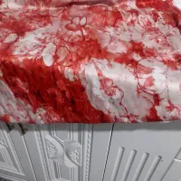 پارچه ابریشم گیاهی اپیکر اصل ترکیه