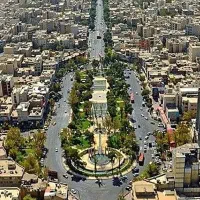 شانزده متر تجاری، فروش، در مرکز خرید