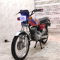 موتور هندا نیکتاز 200