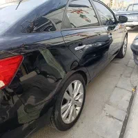 ۲۰۷ مدل ۸۹فول|خودرو سواری و وانت|فردیس, سرحد آباد|دیوار