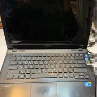 لب تاپ سونی وایو