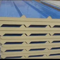 نمایندگی ساندویچ پانل کبیر تحویل روز بی واسطه|مصالح و تجهیزات ساختمان|تهران, شادآباد|دیوار