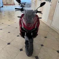 هوندا ای دی وی adv 160 تایلندی تک ریموت