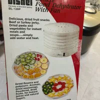 بخار پز آکبند و مینی واش نو