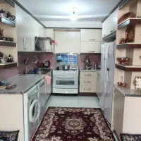 مسکن مهر فول-سندتک برگ آماده-آفتاب صبح و عصر