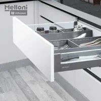 نظم دهنده آشپزخانه|آب‌چکان و نظم‌دهنده ظروف|اصفهان, جاوان|دیوار