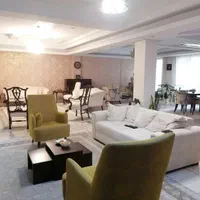 نیاوران 250 متر 4 خواب چشم انداز ابدی|اجارهٔ آپارتمان|تهران, دزاشیب|دیوار